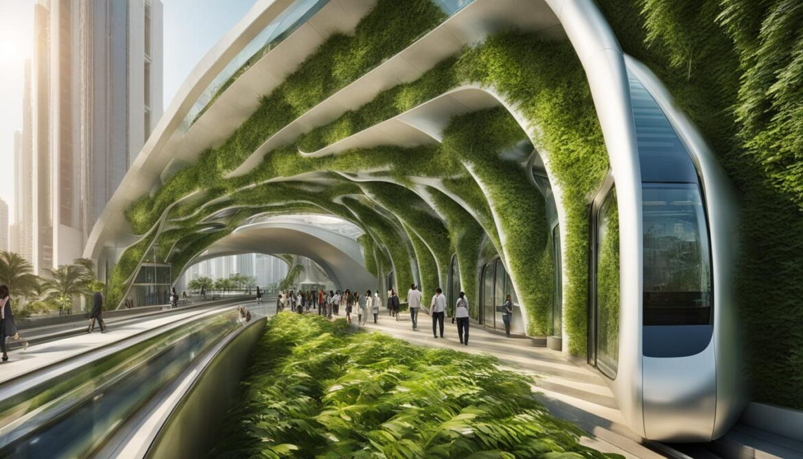 Sustainable Construction & Contracting Practices in Qatar